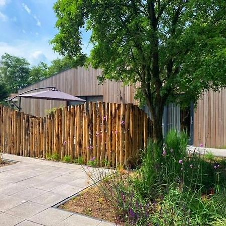 Eco Lodge Duin- Unieke Locatie -Strand, Duin En Nabij Cultuursteden Castricum Luaran gambar