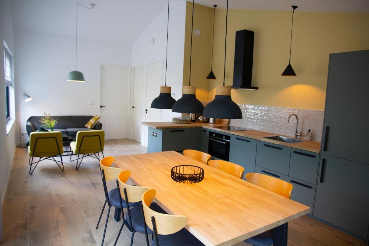 Eco Lodge Duin- Unieke Locatie -Strand, Duin En Nabij Cultuursteden Castricum Luaran gambar