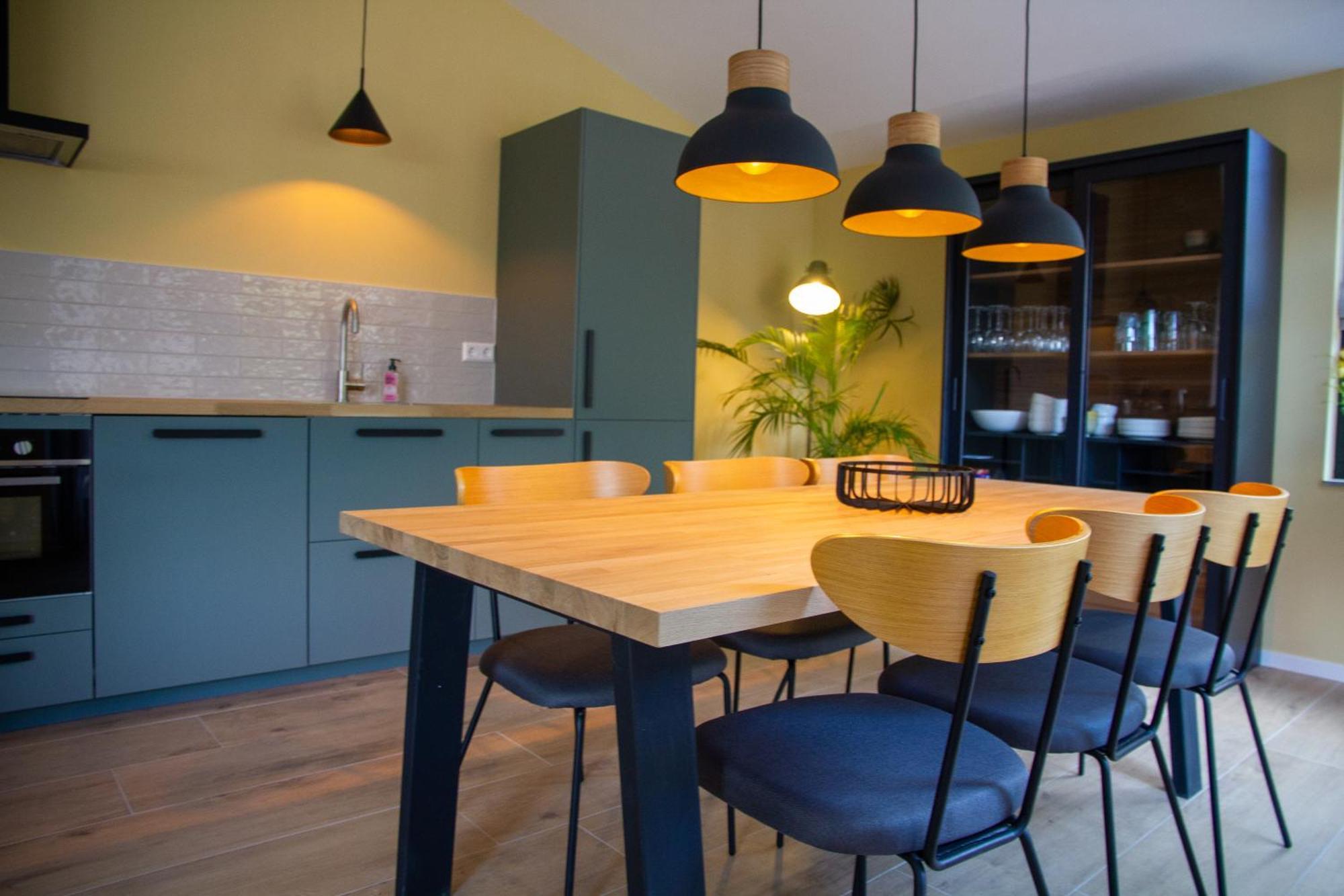 Eco Lodge Duin- Unieke Locatie -Strand, Duin En Nabij Cultuursteden Castricum Luaran gambar
