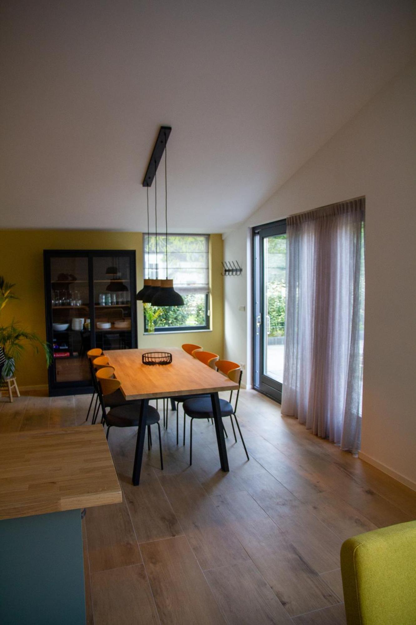 Eco Lodge Duin- Unieke Locatie -Strand, Duin En Nabij Cultuursteden Castricum Luaran gambar